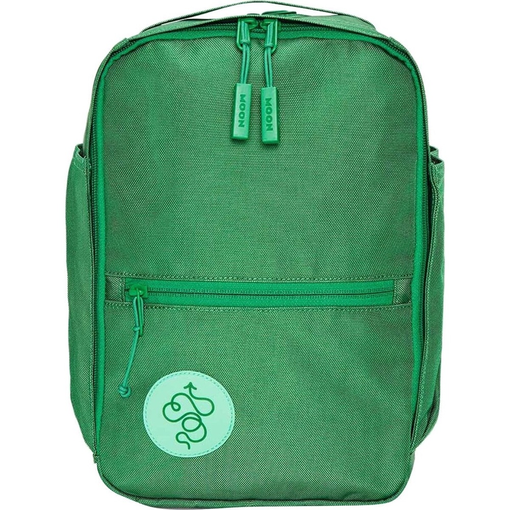 Baboon To the Moon Backpack
Mini (8L) in Green